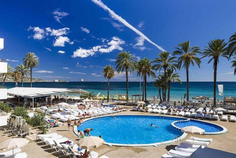 Ibiza Jet Apartments, foto 10