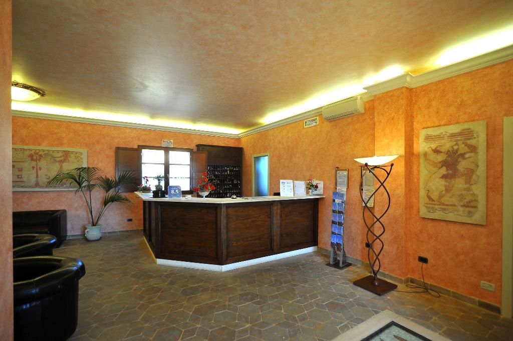 Borgo Etrusco, foto 3