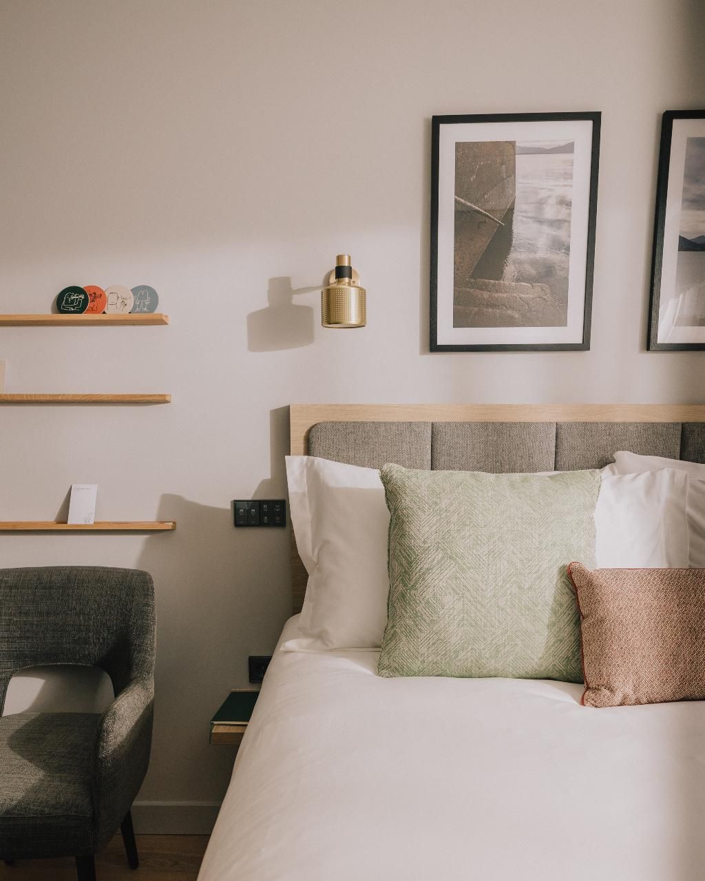 Wilde Aparthotels Lisbon Liberdade, foto 13