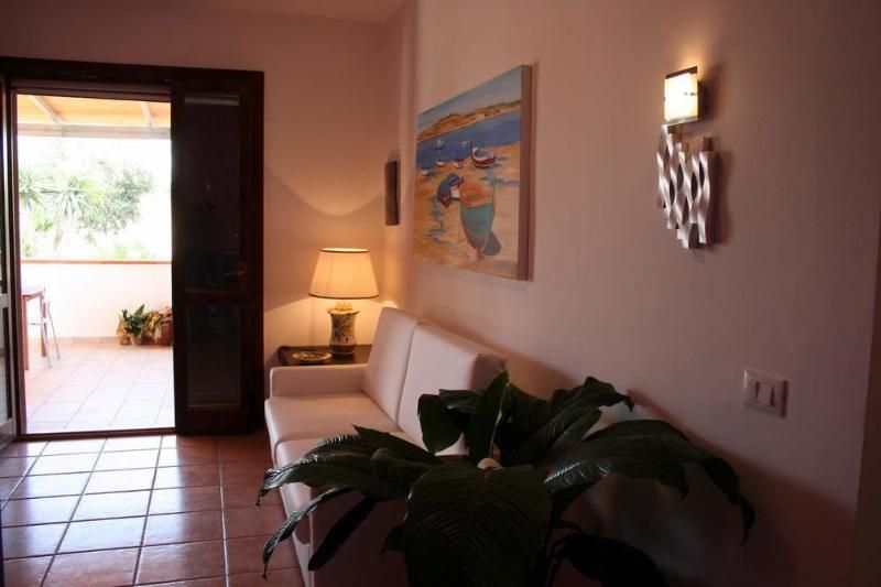Villa Francesco Bed & Breakfast, foto 6