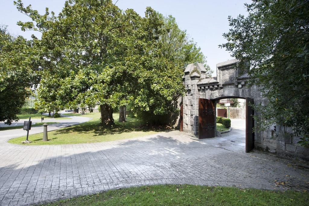 Parador de Limpias, foto 3