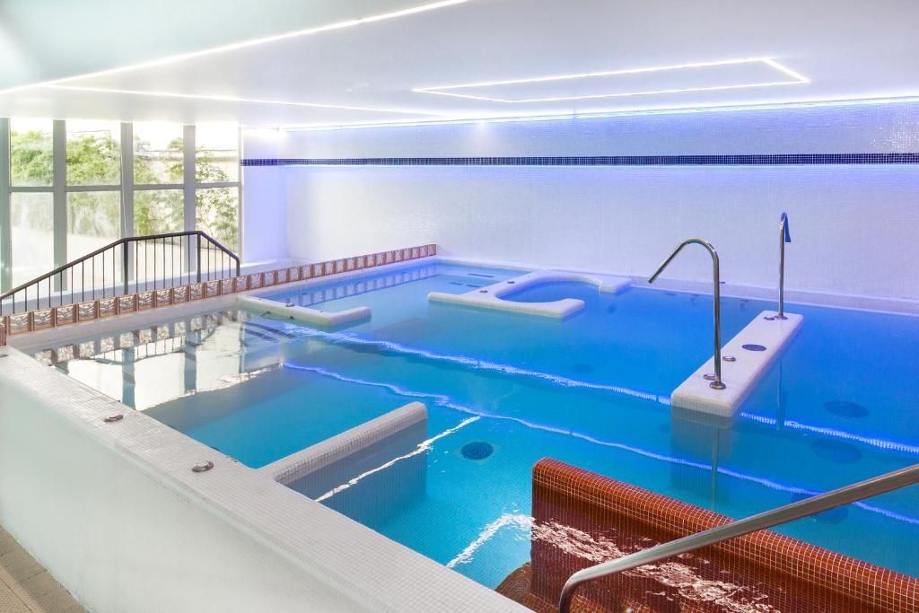 Dynastic Hotel & SPA, foto 9