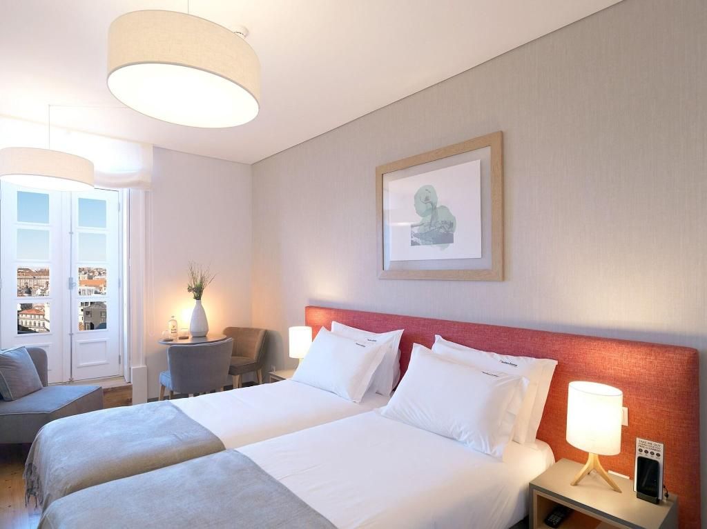Feels Like Home Santa Catarina Prime Suites, foto 12
