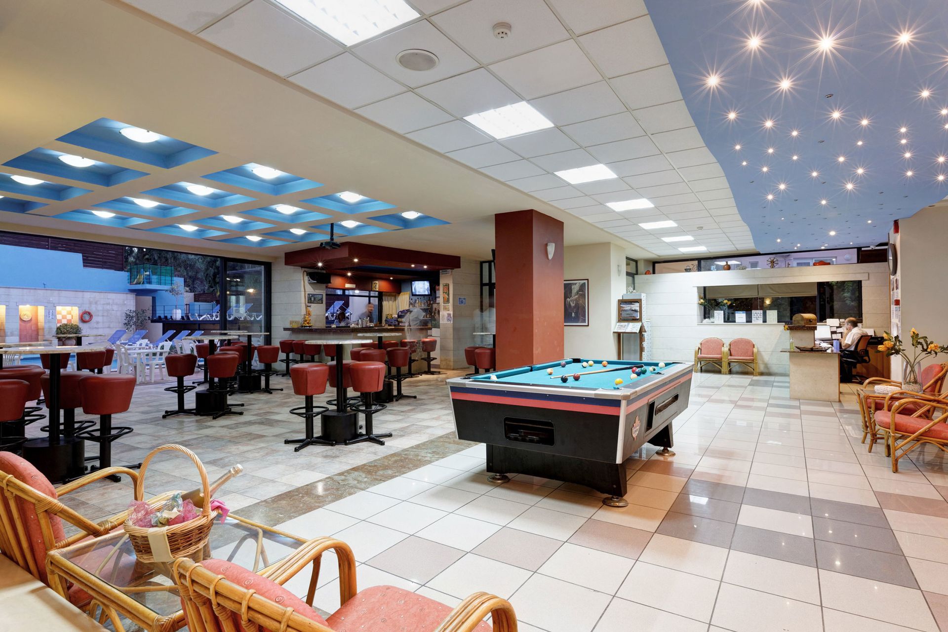 Agrabella Hotel, foto 2