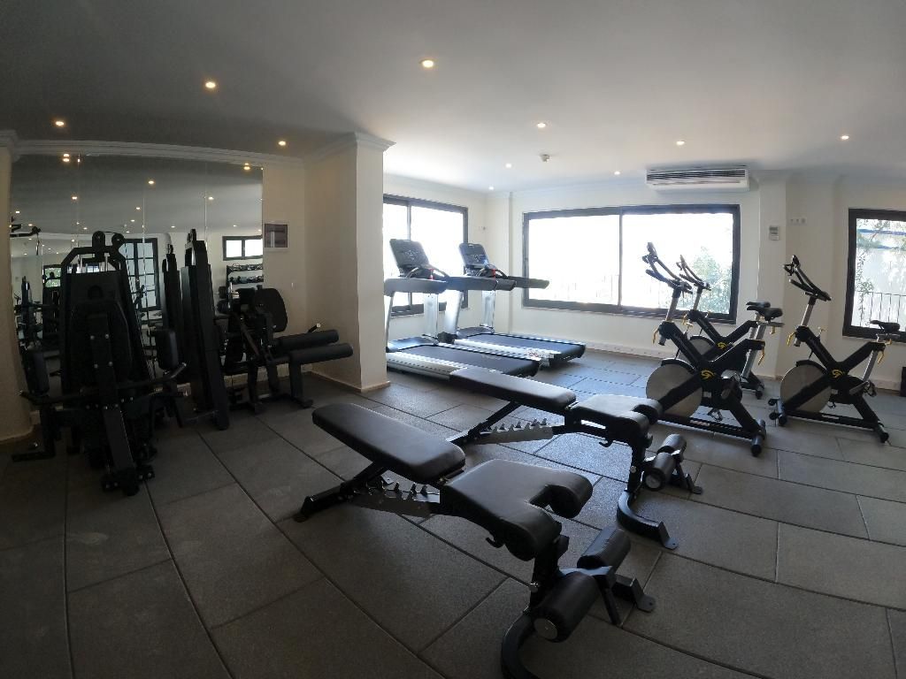 Soothe Hotel, foto 4