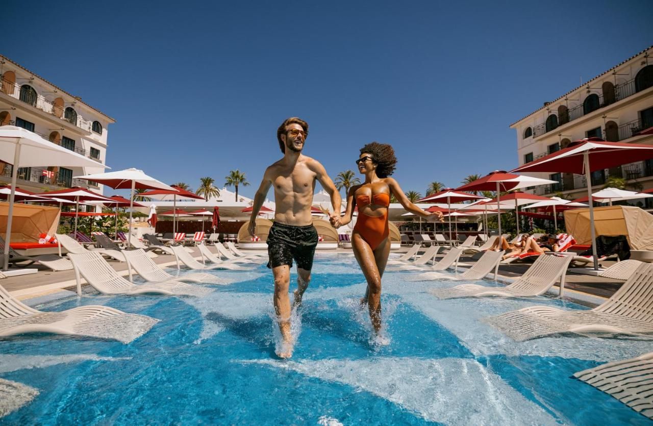 Hard Rock Hotel Marbella, foto 7