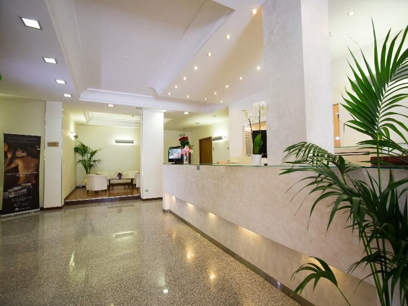 Hotel Garden, foto 11