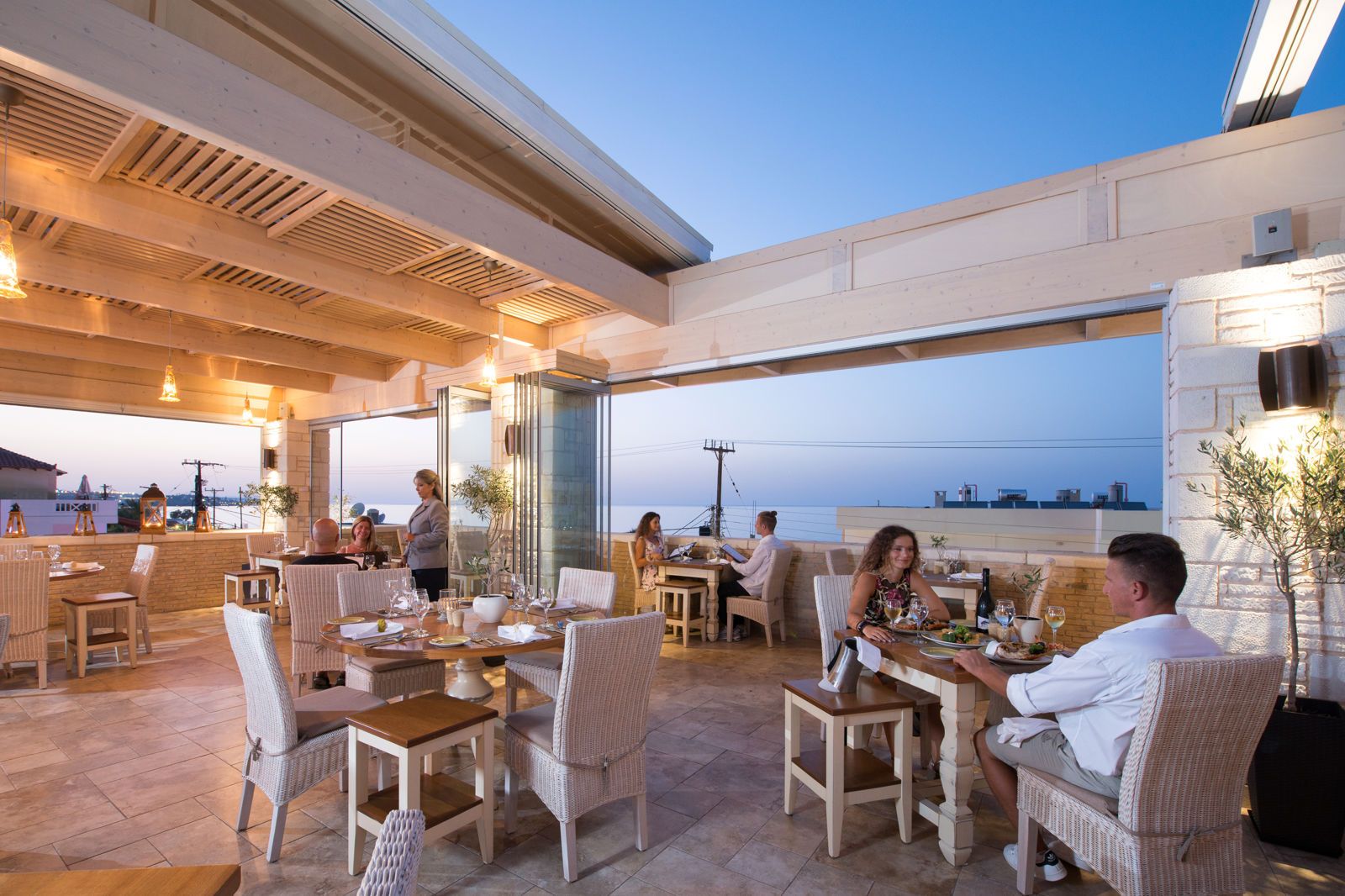 Cactus Royal Spa & Resort, foto 10