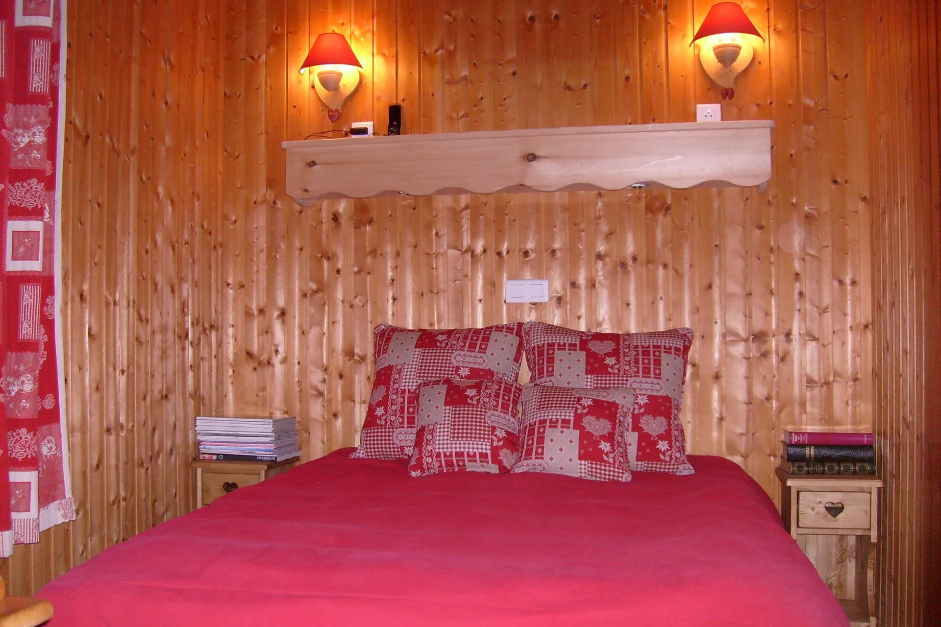 Slaapkamer