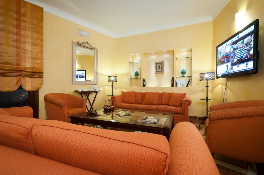 Hotel Vecchio Borgo, foto 7