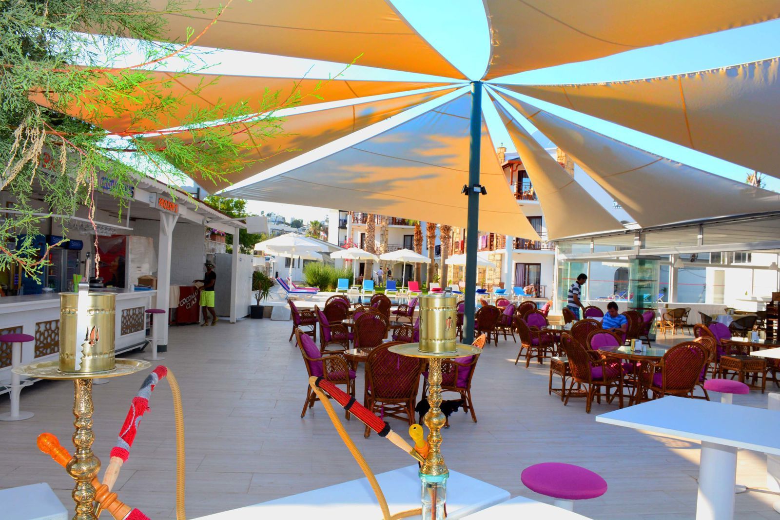 Ayaz Aqua Beach, foto 13