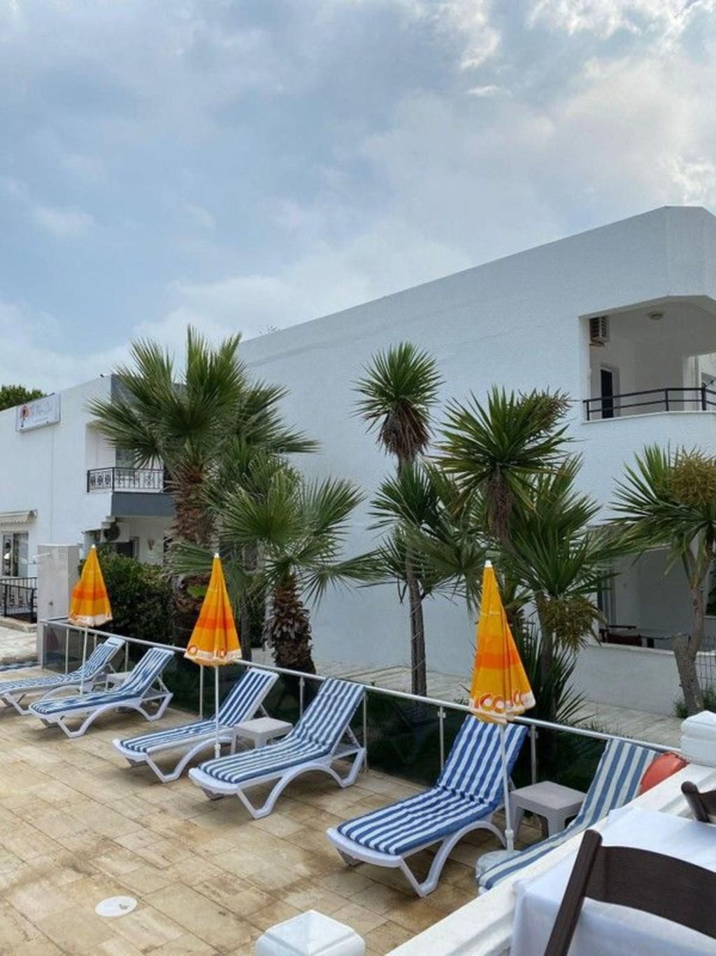 Aparthotel The Palm Club Kusadasi, foto 2