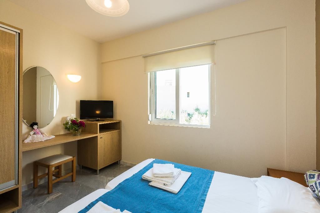 Radamanthy's Apartments, foto 3