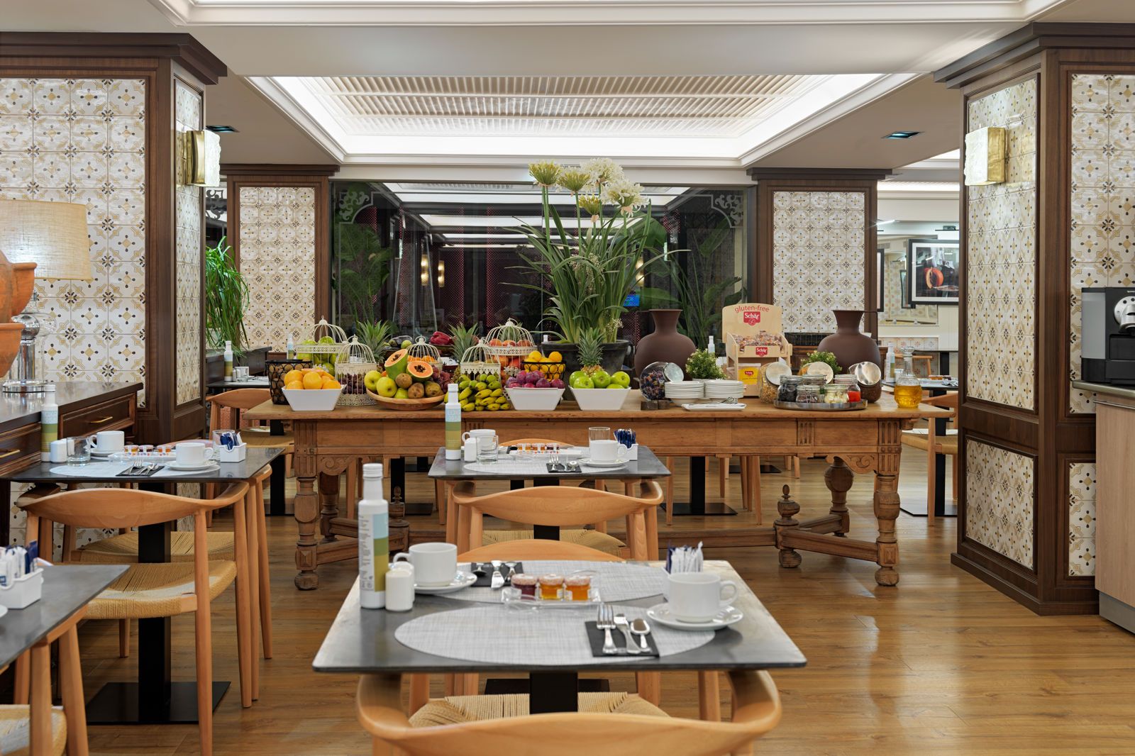 H10 Corregidor Boutique Hotel, foto 13