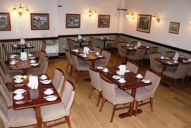 Comfort Inn Birmingham, foto 12