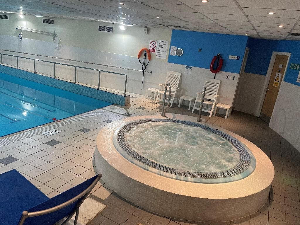 Holiday Inn Edinburgh, foto 7