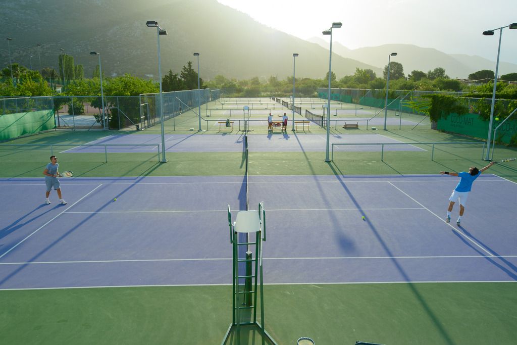 Golden Coast Hotel & Bungalows, foto 10