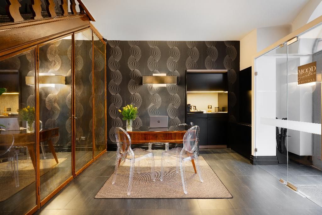 Unica Suites Rasella, foto 2