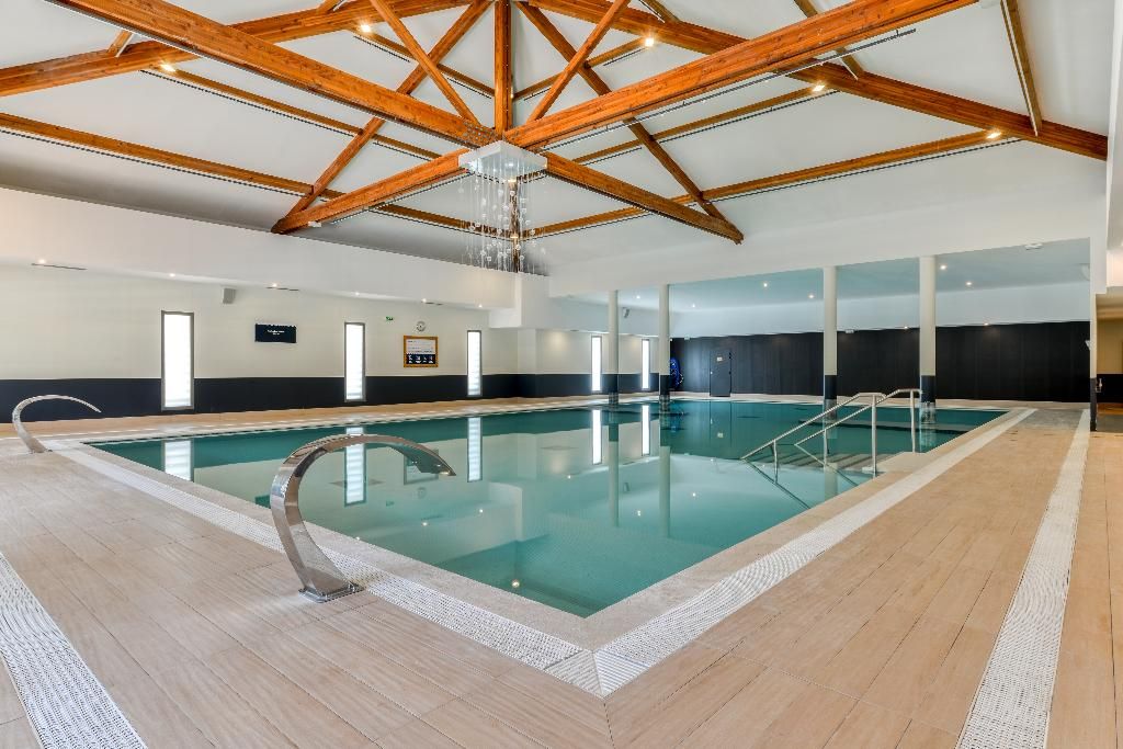 Zenitude Hotel la Valadiere, Ascend Hotel Collection, foto 11