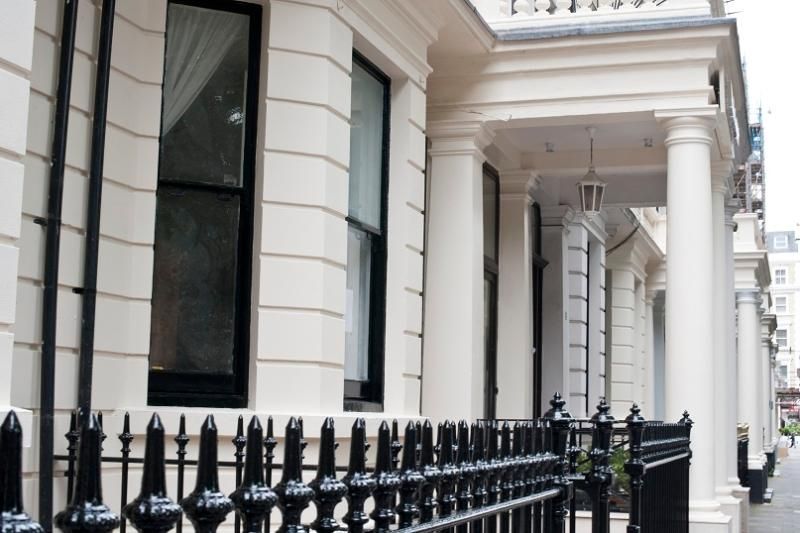 The Villa Kensington Hotel, foto 5