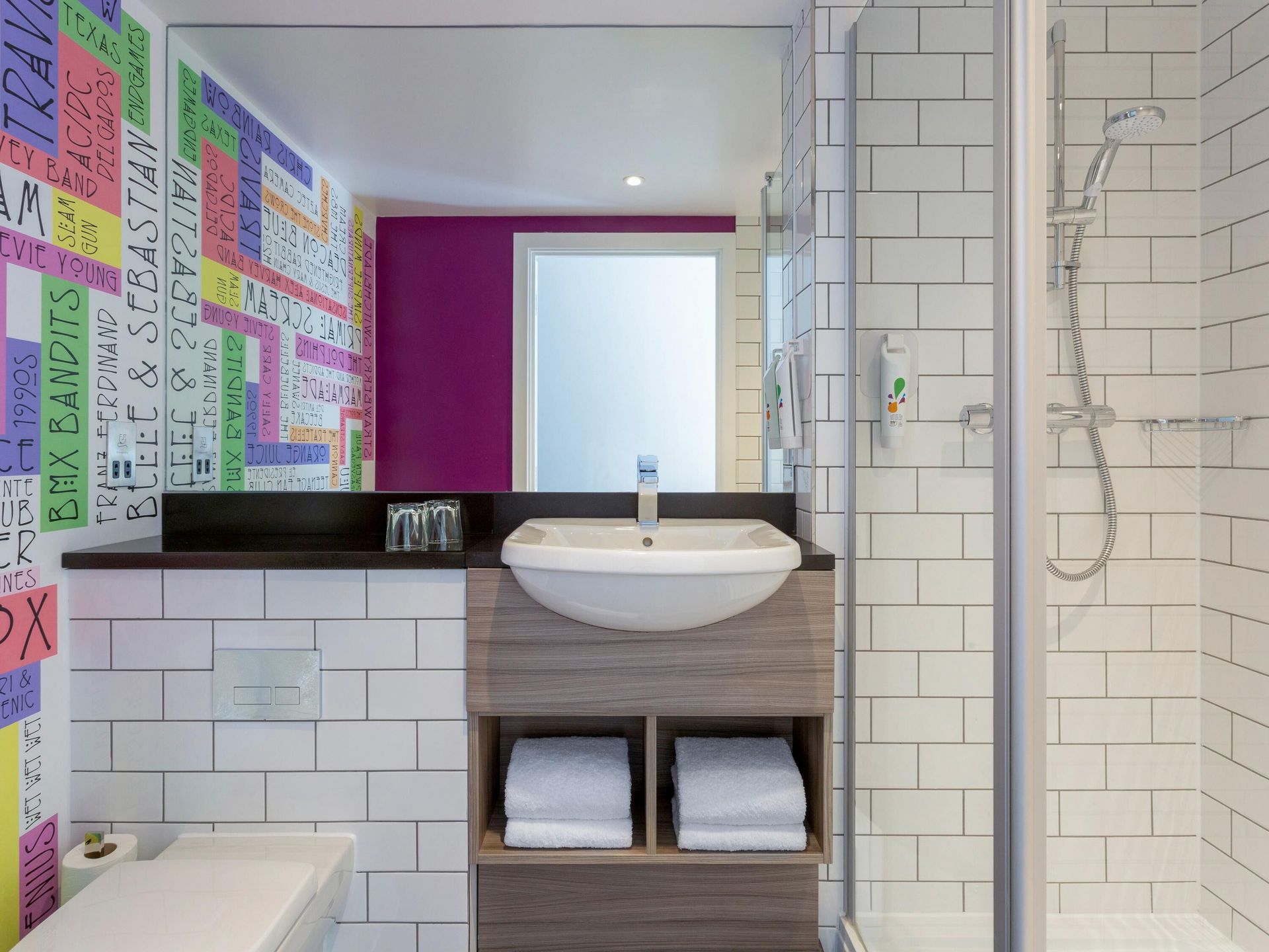 ibis Styles Glasgow Central, foto 5