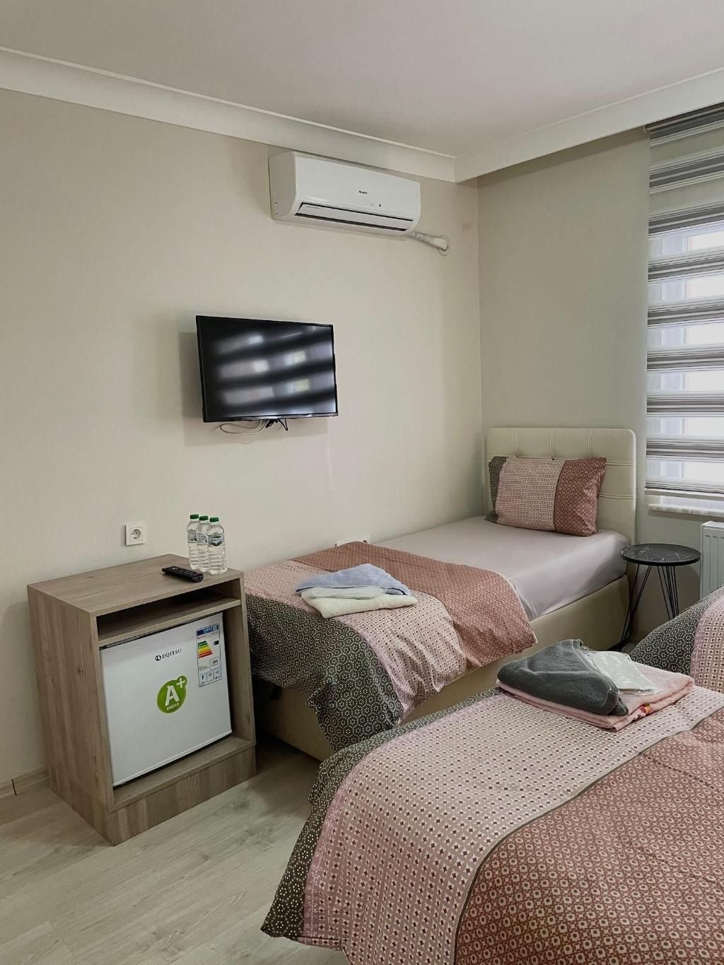 Tekinler Otel, foto 2