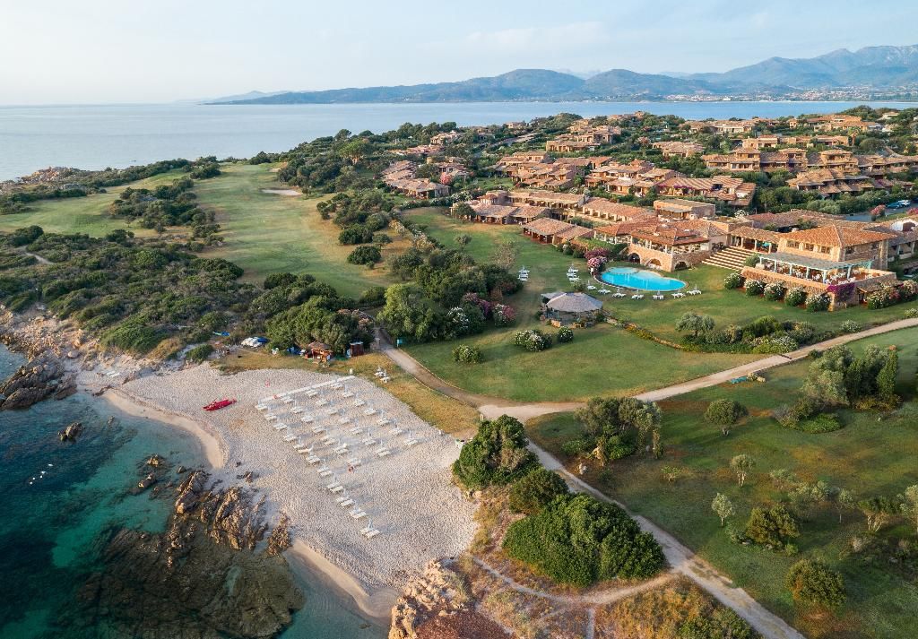 Due Lune Puntaldia Resort & Golf, foto 9