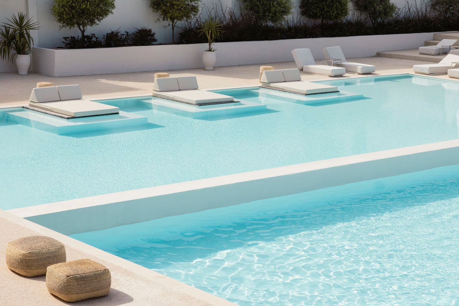 Domes Miramare, a Luxury Collection Resort, Corfu, foto 7
