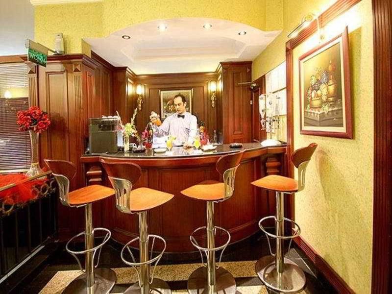 Taksim Star Hotel, foto 7