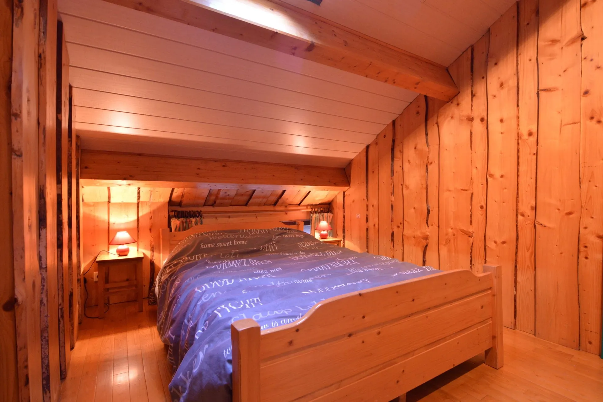 Slaapkamer