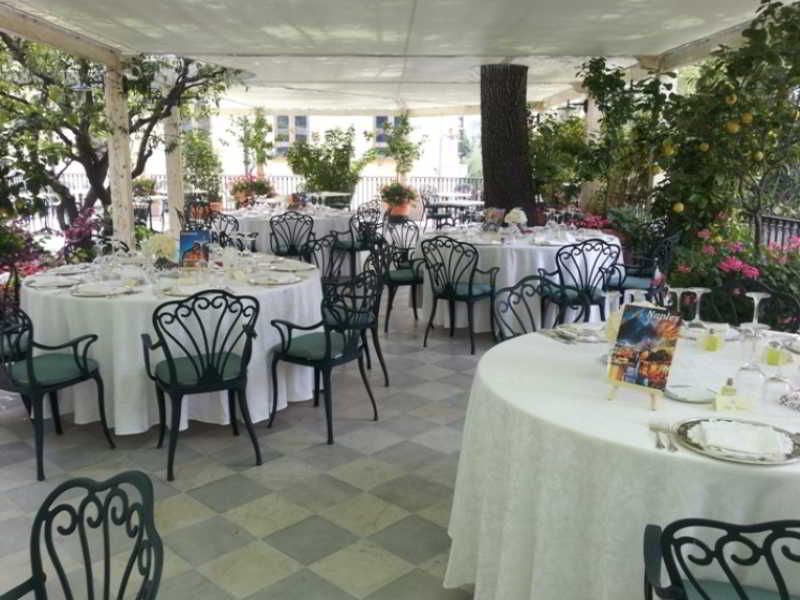 Grand Hotel La Favorita, foto 9