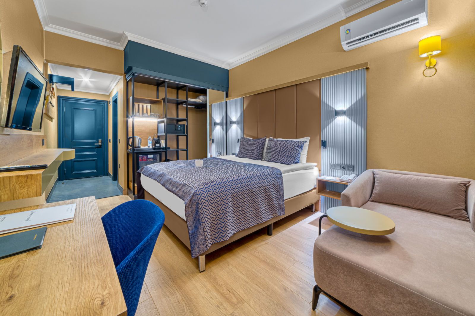Numa Port Hotel, foto 10