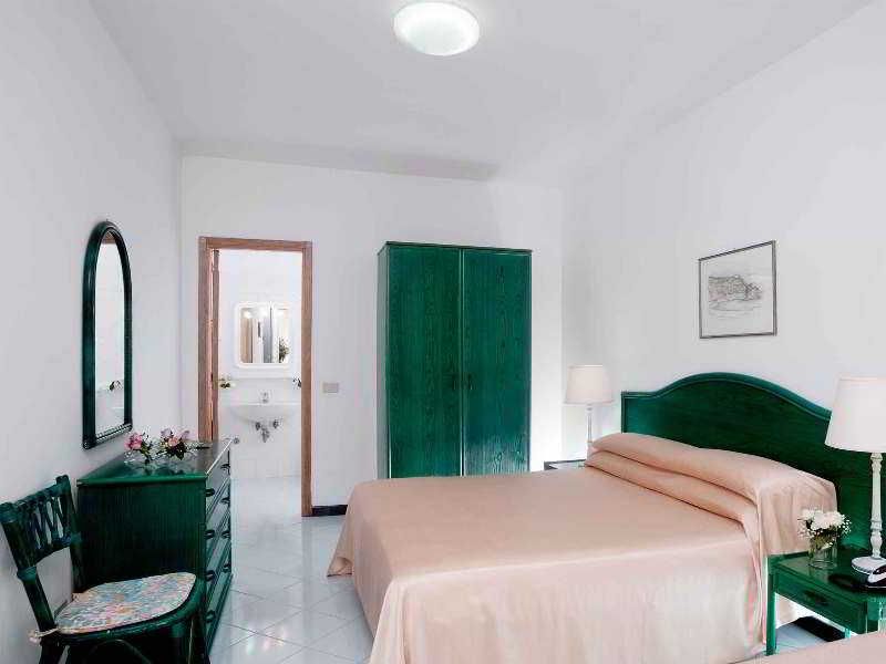 Albergo Terme Villa Svizzera, foto 13