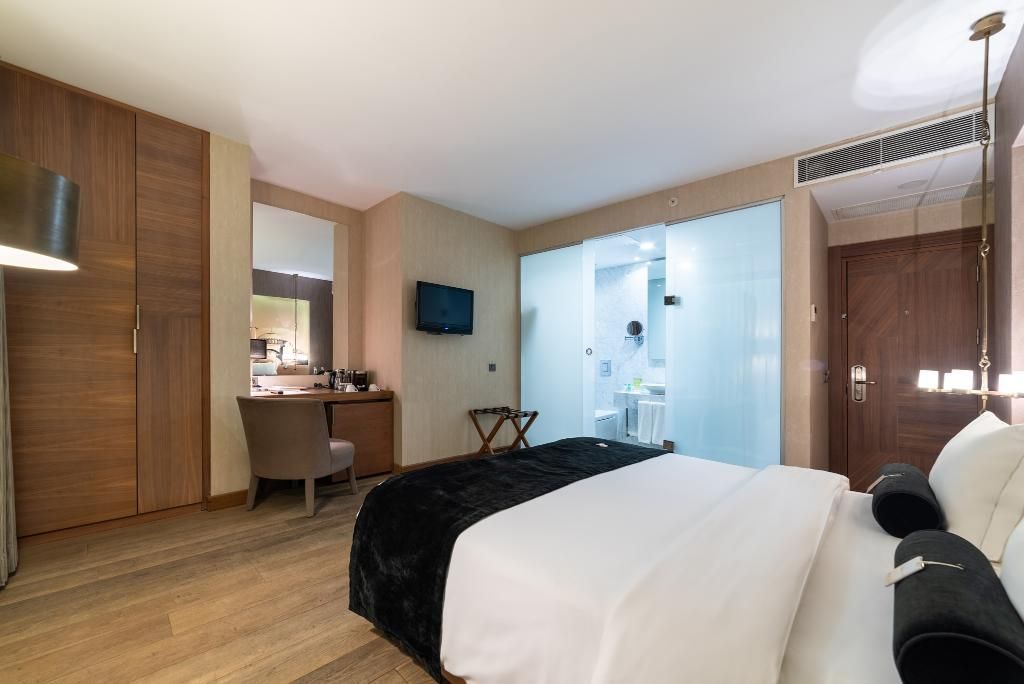 Hotel Saint Sophia Istanbul, foto 6