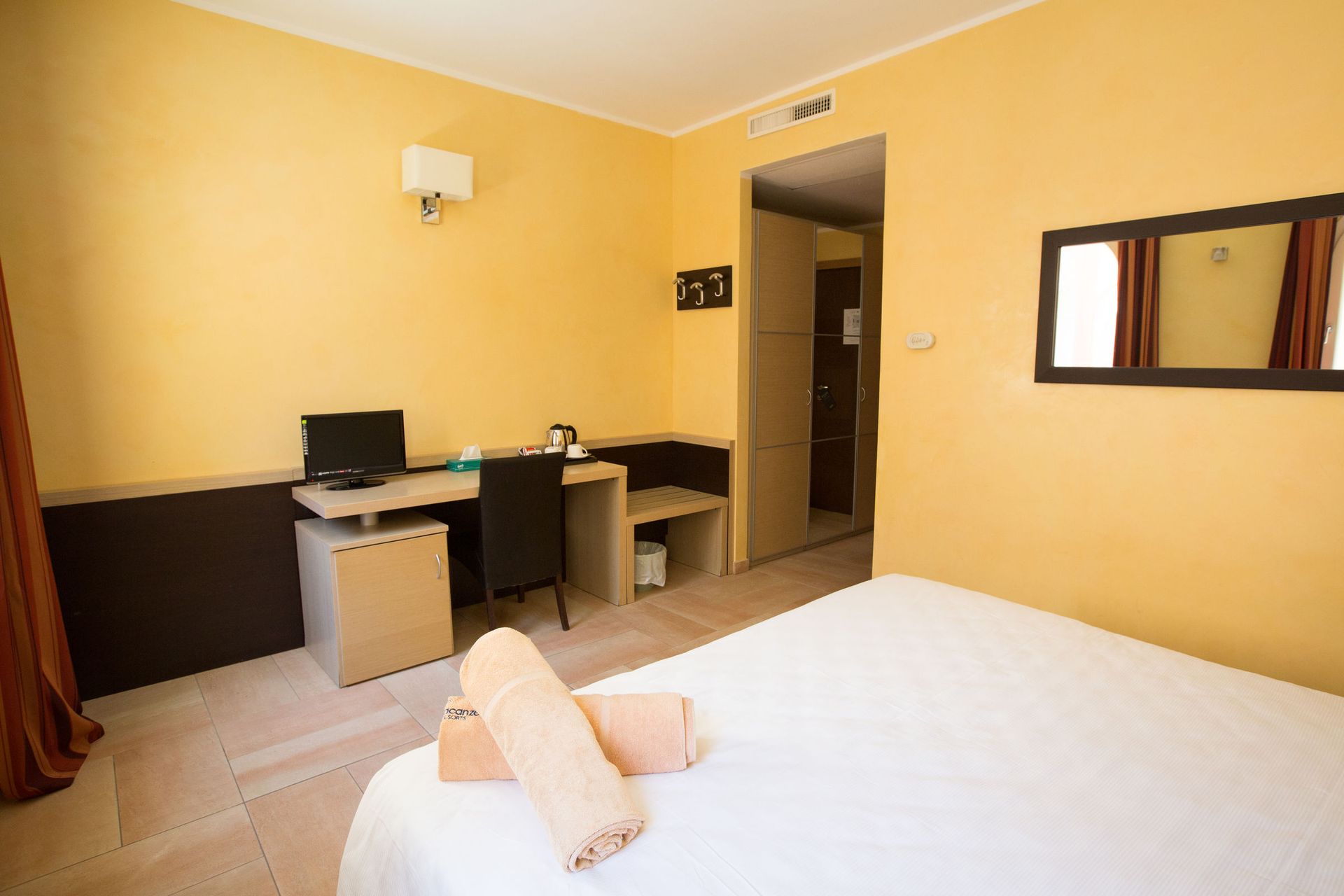 BV Airone Resort, foto 6