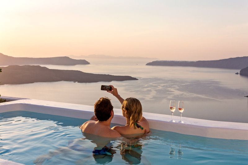 Alti Santorini Suites, foto 3