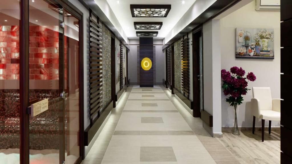 Obam Termal Resort & Spa, foto 11