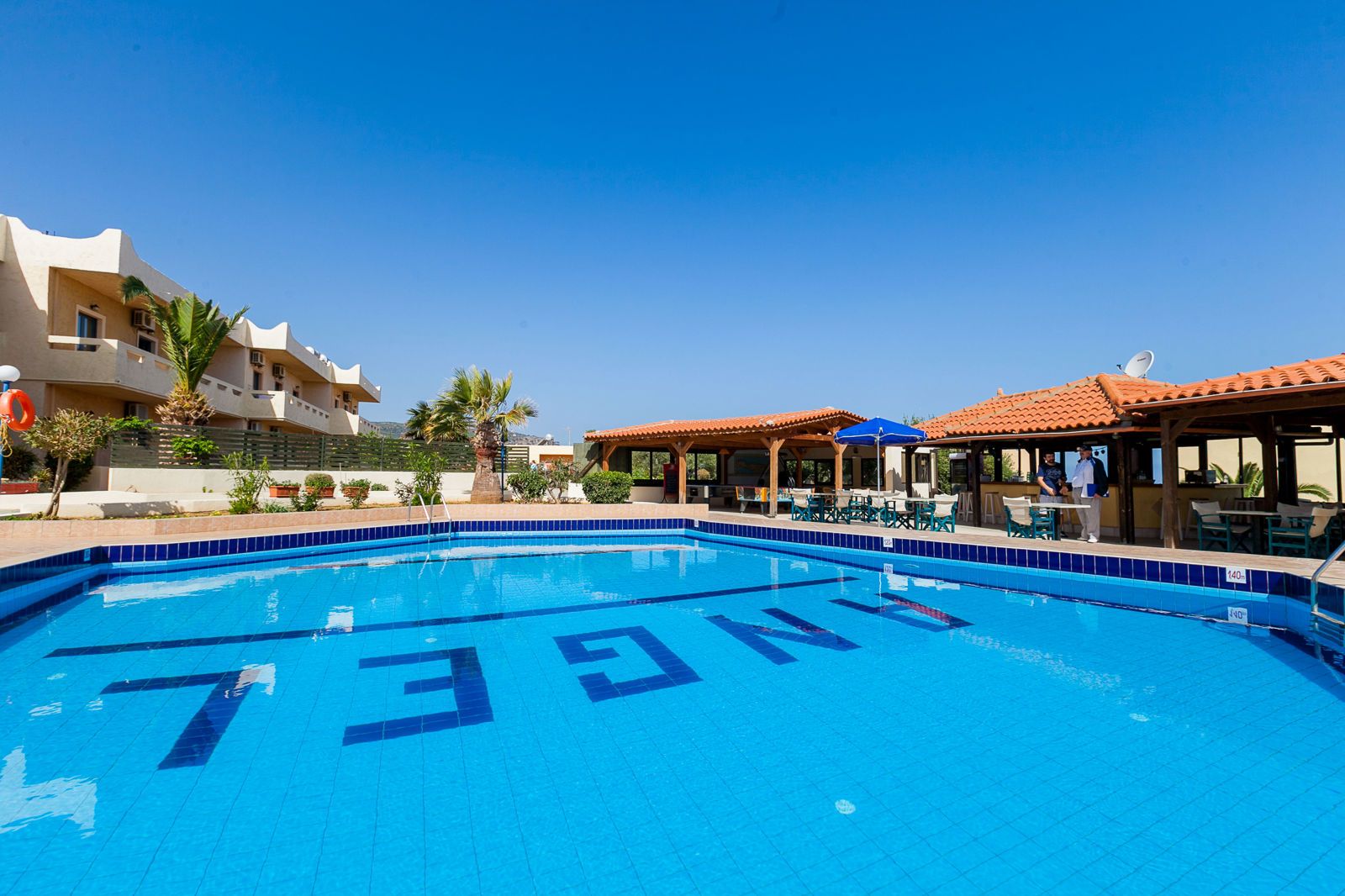 Angel Village, foto 14