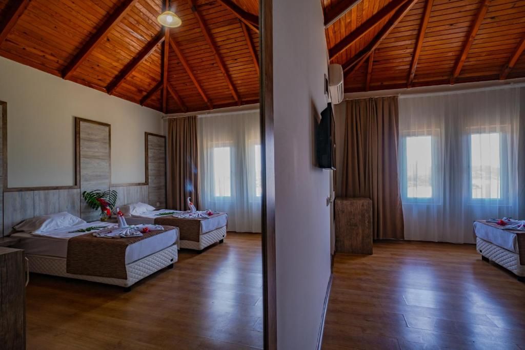 Senza Garden Holiday Club, foto 7