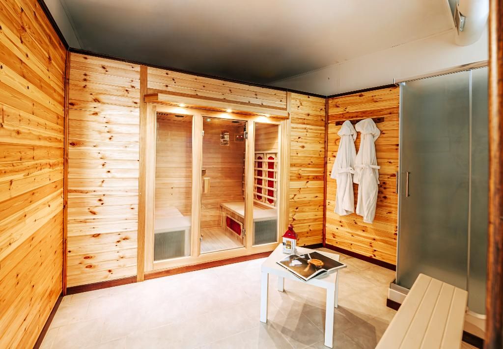 Hotel Galidon Thermal & Wellness Park, foto 5