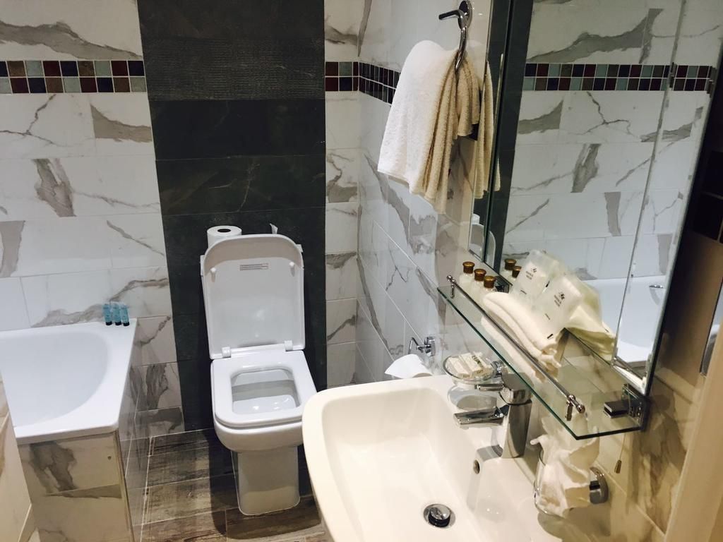 Cheshire Hotel, foto 12