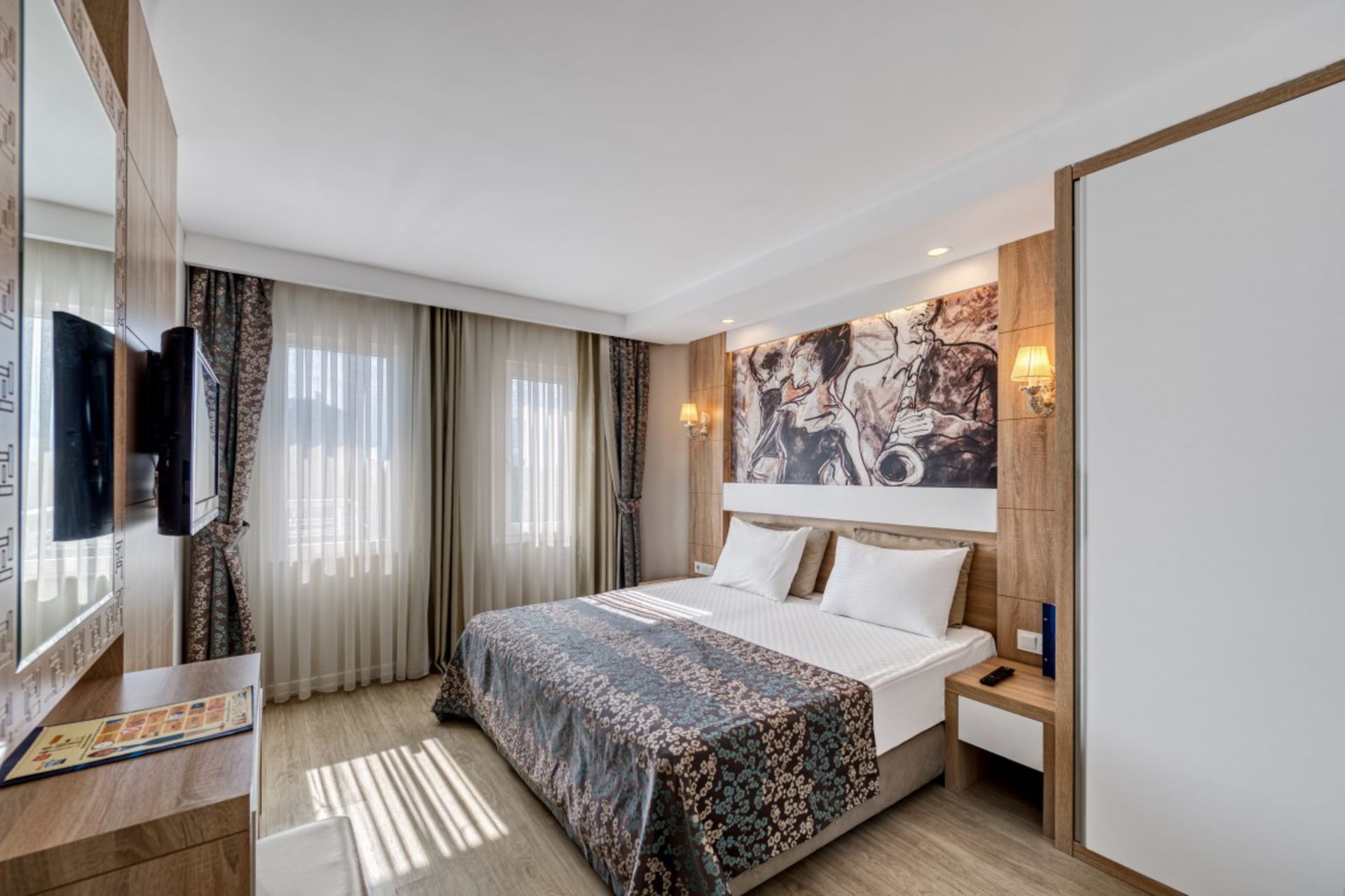 Sealife Family Resort Hotel, foto 3