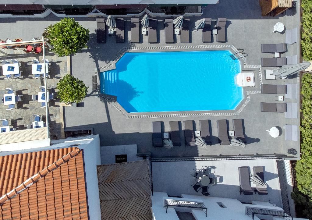 Yianna Hotel Agistri, foto 7
