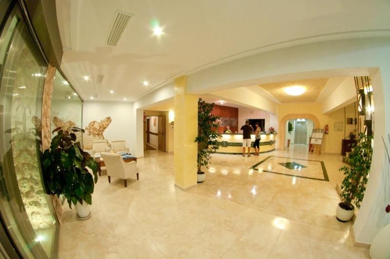 Hotel Cala Gat, foto 3