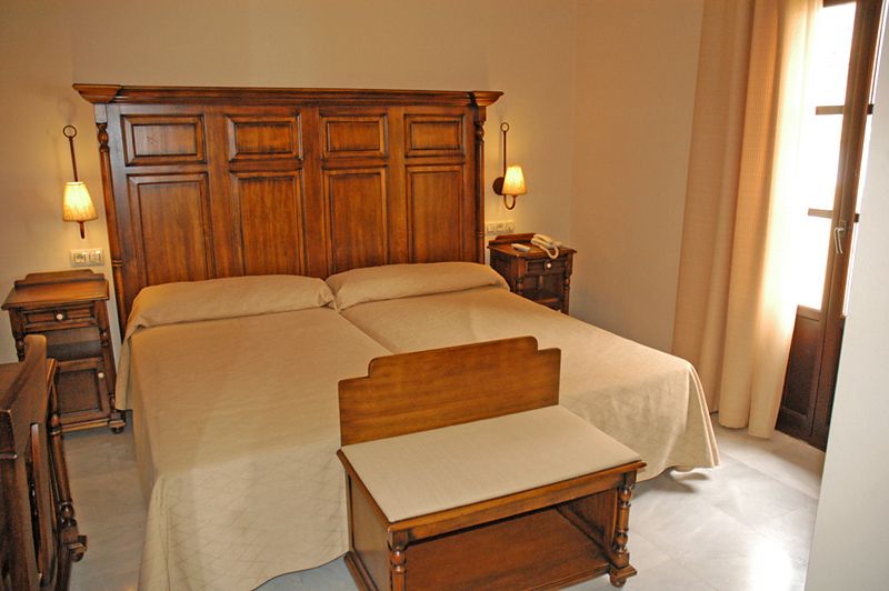 Hotel Posada de Vallina by MiRa, foto 7