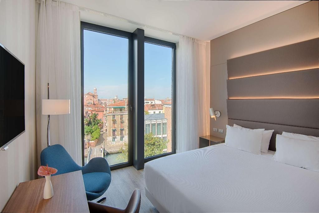 Avani Rio Novo Venice Hotel, foto 3
