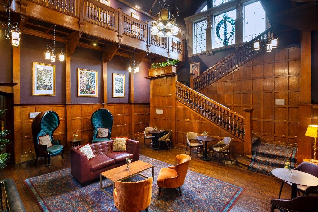 Elmbank York, Tapestry Collection by Hilton, foto 11