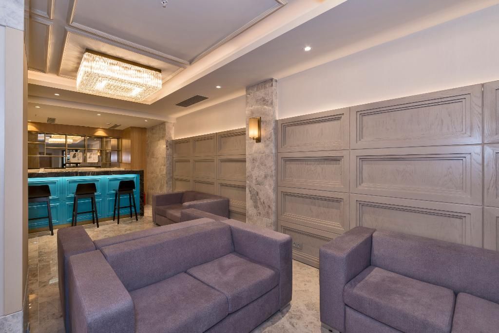 Golden Royal Hotel, foto 12