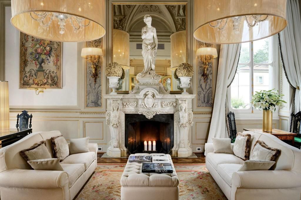 Villa Cora, foto 13