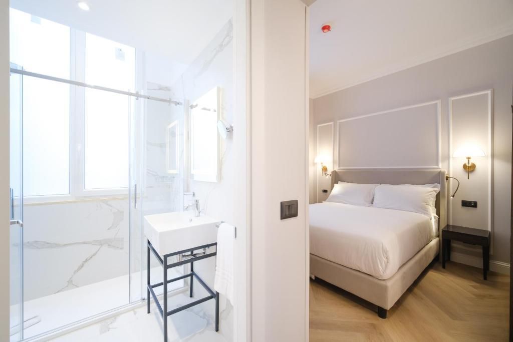 BH Hotel Roma, foto 6